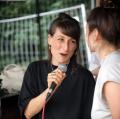 Ital V (D) with Ma Sol - Roots Camp, 30. Reggae Jam Festival - Bersenbrueck - 27. Juli 2024 (1).JPG